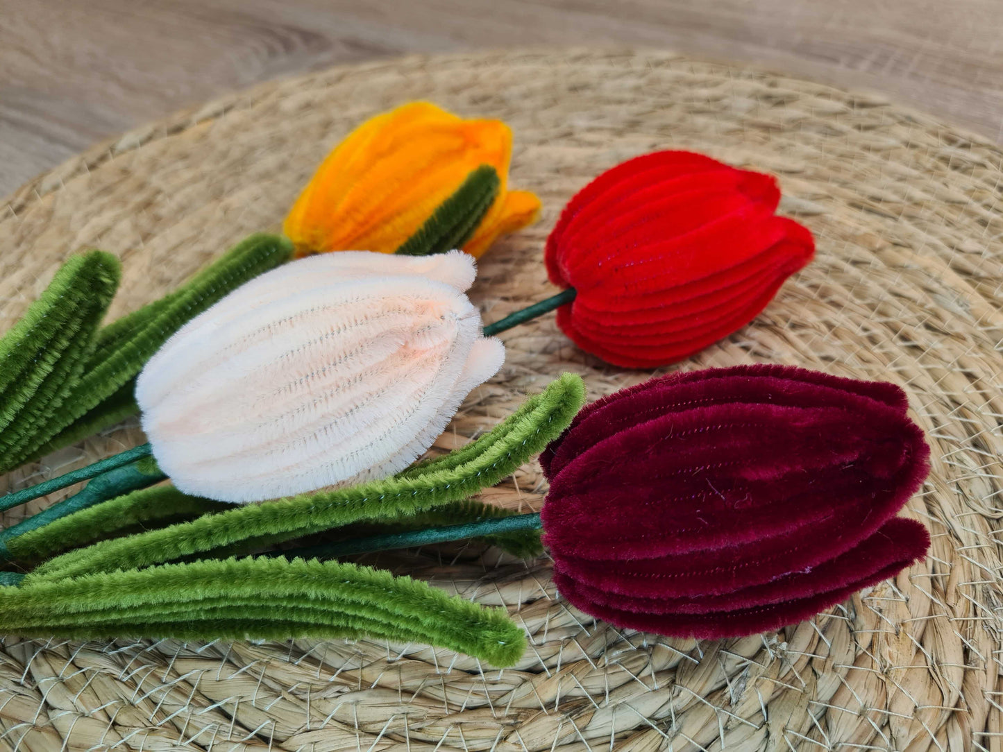 Tulp – DIY