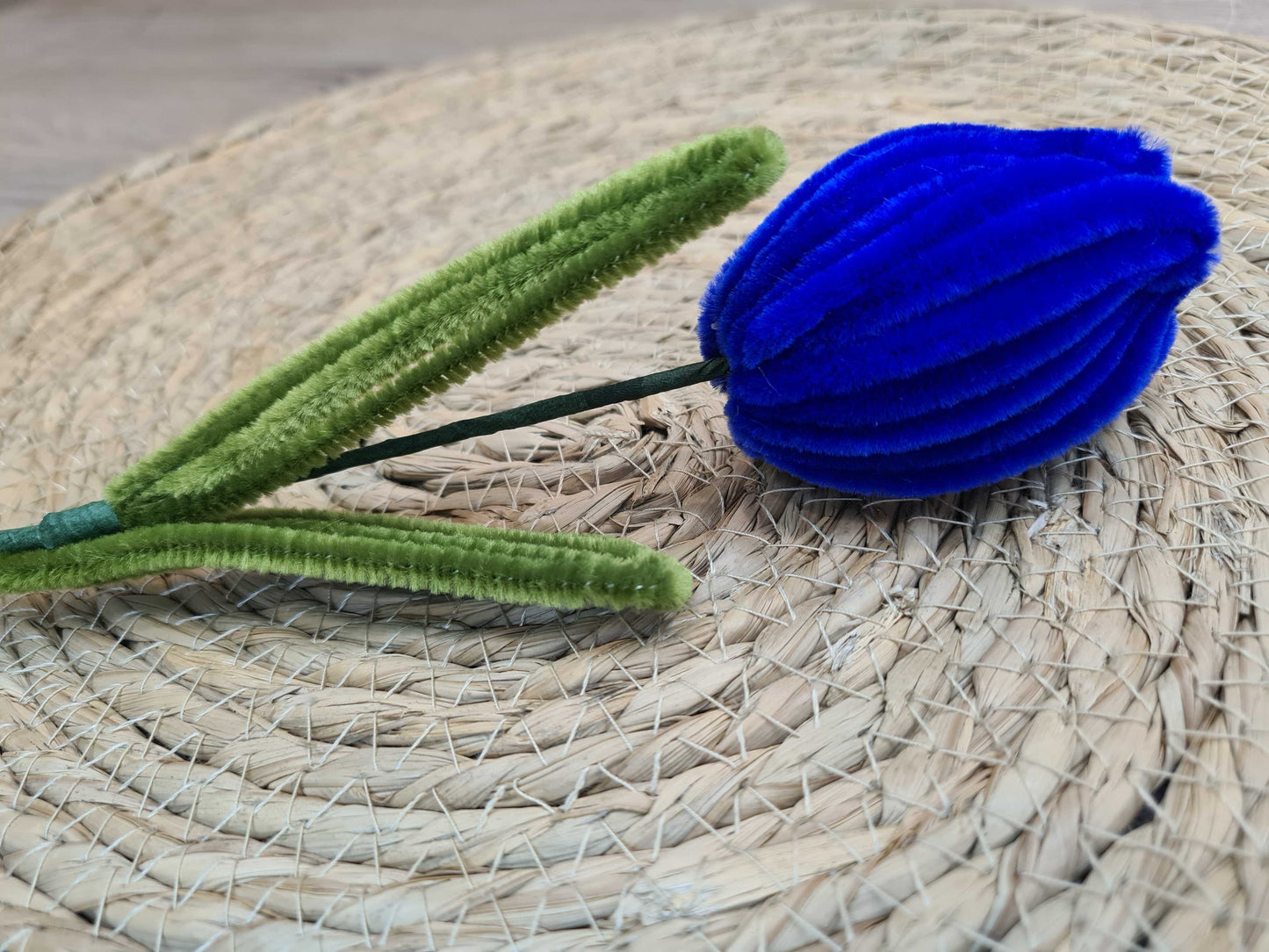 Tulp – DIY
