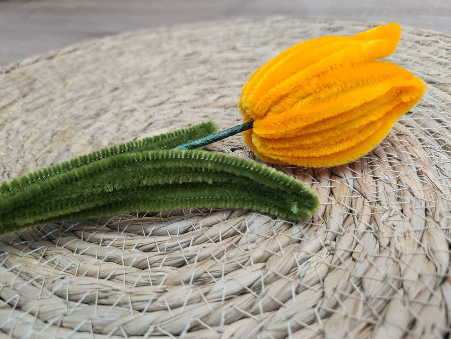 Tulp – DIY