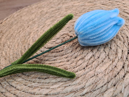 Tulp – DIY