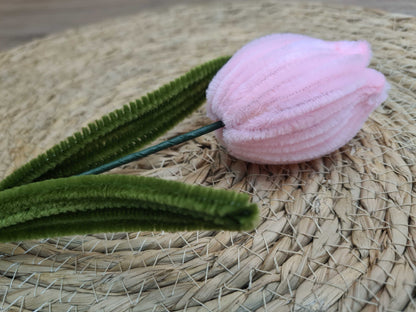 Tulp – DIY