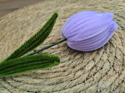Tulp – DIY