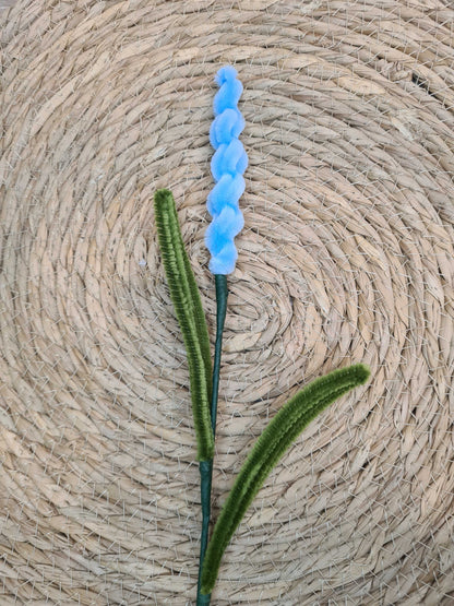 Lavendel – DIY
