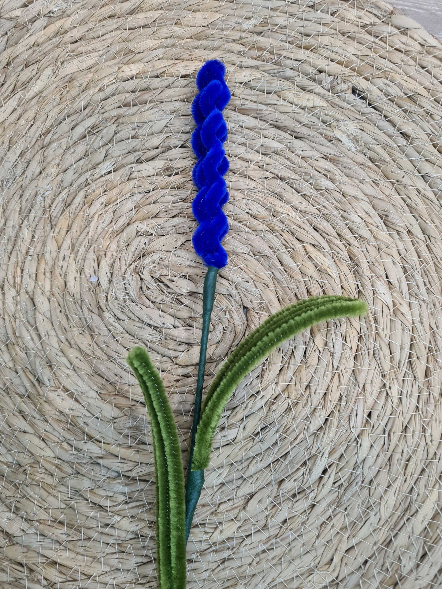 Lavendel – DIY