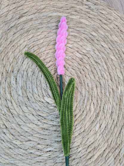 Lavendel – DIY