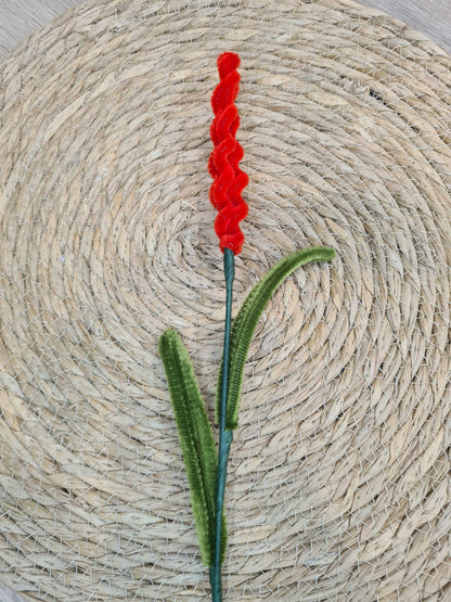 Lavendel – DIY