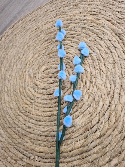 Wilgenkatjes – DIY