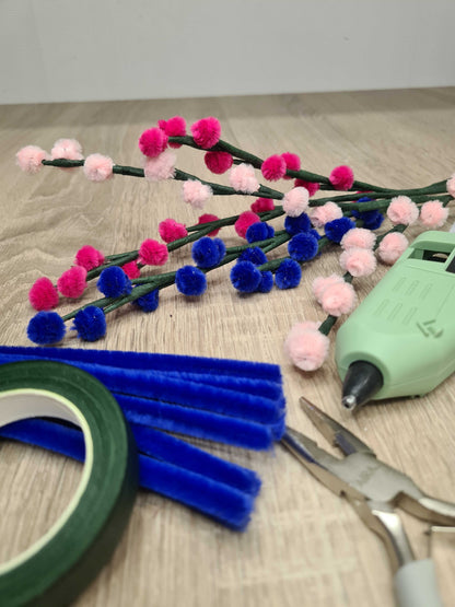 Wilgenkatjes – DIY