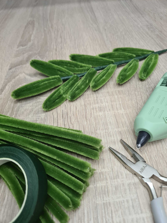 Eucalyptus – DIY