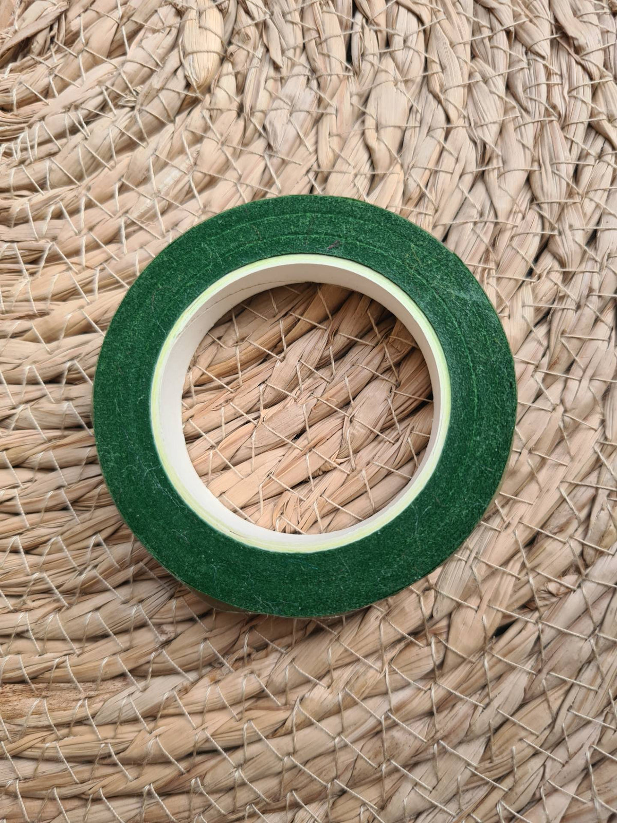 Bloementape – 1,2 cm x ca. 18 m