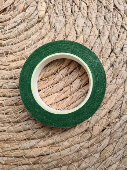 Bloementape – 1,2 cm x ca. 18 m