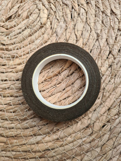 Bloementape – 1,2 cm x ca. 18 m